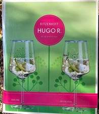 2er Set Ritzenhoff „Hugo R.“ – neu –