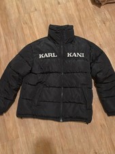 Karl Kani Winterjacke Herren