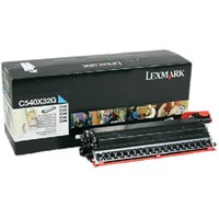 Lexmark c540x32g - lexmark,