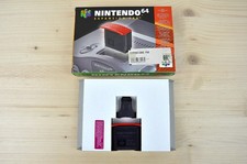 N64 - Original Nintendo