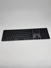 Apple Magic Keyboard Numeric