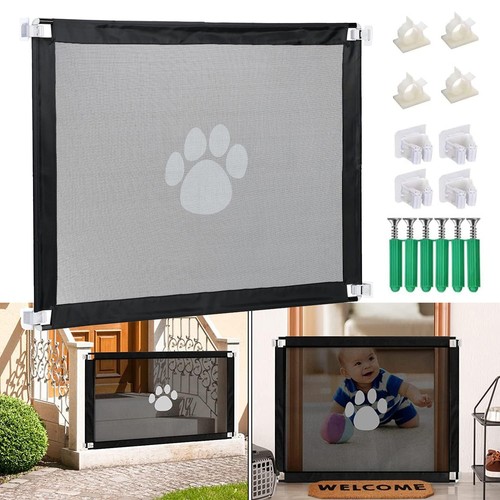 Hunde türschutzgitter - hunde,