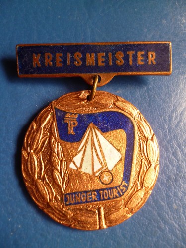 Junge pioniere kreismeister - junge, pioniere,
