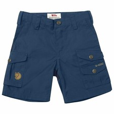 Fjäll Räven Kids Vidda Short