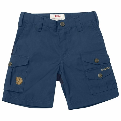 Fjäll räven kids vidda short - kids,