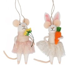 Gisela Graham zweier Set