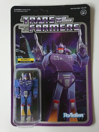 Super7 reaction transformers - super7,