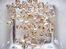 10 Swarovski® Kristall Perlen