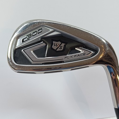 Wilson staff c300 eisen - wilson,
