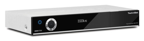 Technisat technicorder isio - technisat,