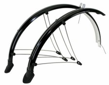 Fahrrad Schutzblech Set 28"