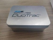 DuoTrac Golf - 4 Sensoren -