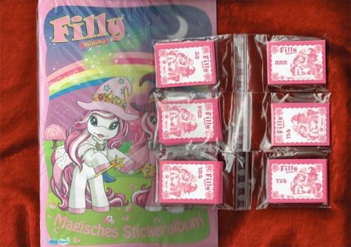 Filly witchy - filly,