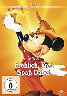 Fröhlich frei spaß dabei - frei,,
