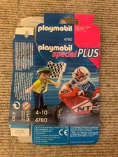 PLAYMOBIL 4780 Jungs mit