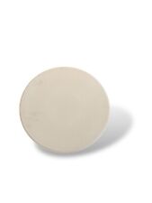 Pizzastein Backofen Grill Rund Ø 30cm Ofen Pizza Brot Flammkuchen Stein Zubehör