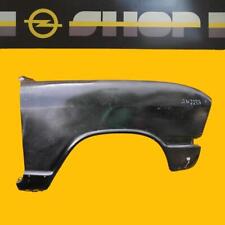 Kotflügel Opel Kadett B Seitenteil Seitenblech vorne rechts Fender GM Gebraucht