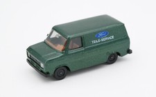 Herpa Ford Transit Kastenwagen