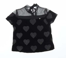 Rinascimento Damenbluse