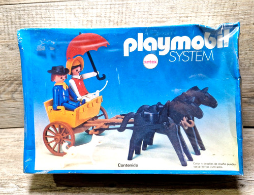 Playmobil 3749 antex - 3749,