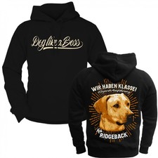 Herren Kapuzenpul​lover