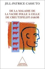 De la maladie de la vache