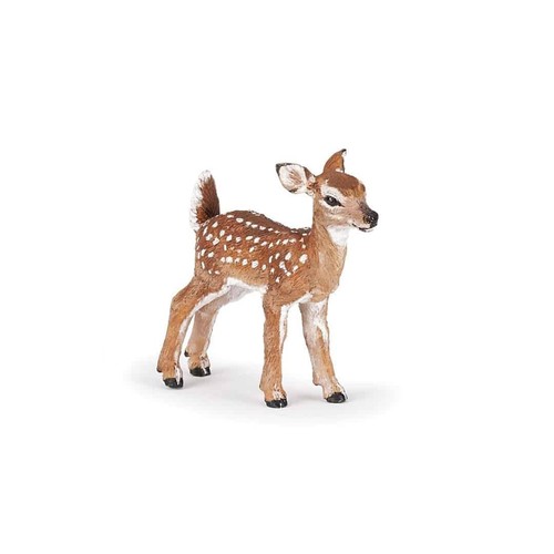 Papo spielfigur rehkitz oder - spielfigur,