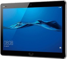 Huawei MediaPad M3 Lite 10 LTE 32GB Grau 10,1" Full HD Tablet Android