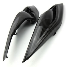 Carbon Seitenverkleidung für