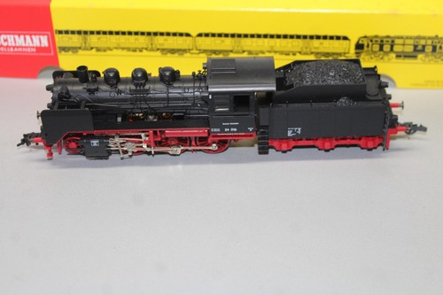 Fleischmann 4142 dampflok - fleischmann,