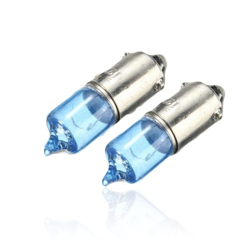 H6w bax9s 12v xenon - h6w,