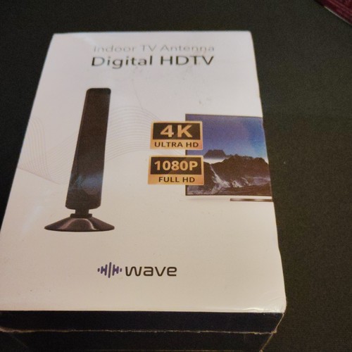 Wave indoor antenne - wave,