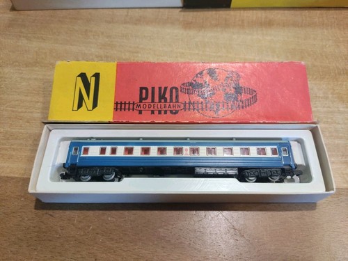 Piko spur weitstreckenwagen - spur, n