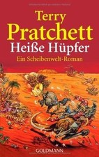 Heiße Hüpfer: Ein