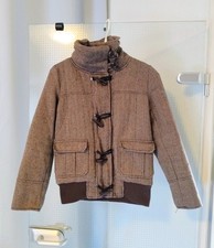 Yigga Jacke, Kinder Herbst /Winter Jacke, Größe 158