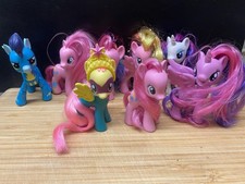 My Little Pony Set Vintage