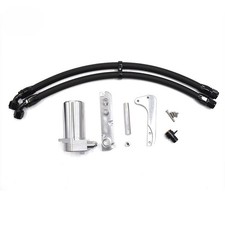 Oil Catch Can Tank Kit For VW
