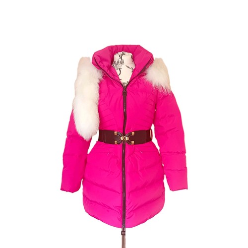 Meri merimo damen daunen jacke - damen,