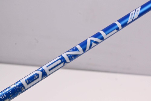 Project denali frost - x, blue