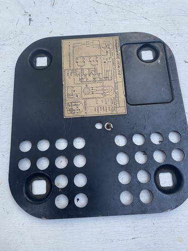 W28 altes telefon ersatzteil - altes,