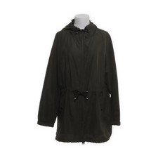 Primark, Parka, Damen, Größe: XL, Grün, Polyester, Einfarbig #nVM