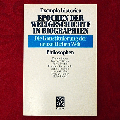 Fischer exempla historica - fischer,