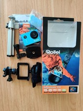 Rollei Actioncam 372 Full HD