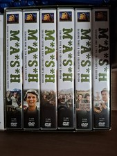 M*A*S*H MASH Staffel 1 bis 11