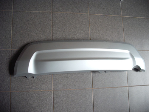 Suzuki ignis stoßstange - ignis,