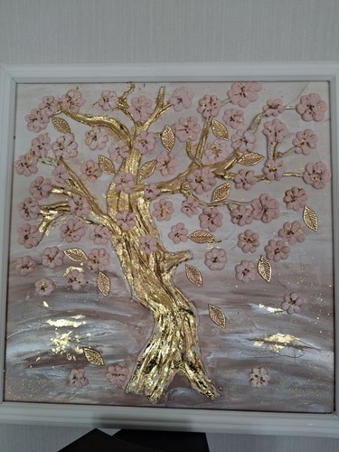Bild gemälde acryl auf - gemälde,