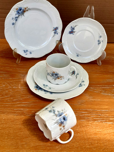 Rosenthal classic rose - classic,