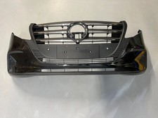 ORIGINAL Mercedes Benz Vito