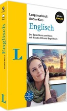 Langenscheidt Audio-Kurs