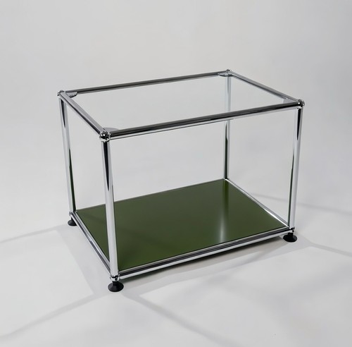 Usm haller beistelltisch - haller,